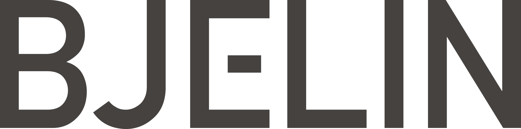 Bjelin logotyp