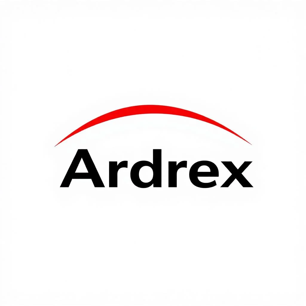 Ardex logotyp