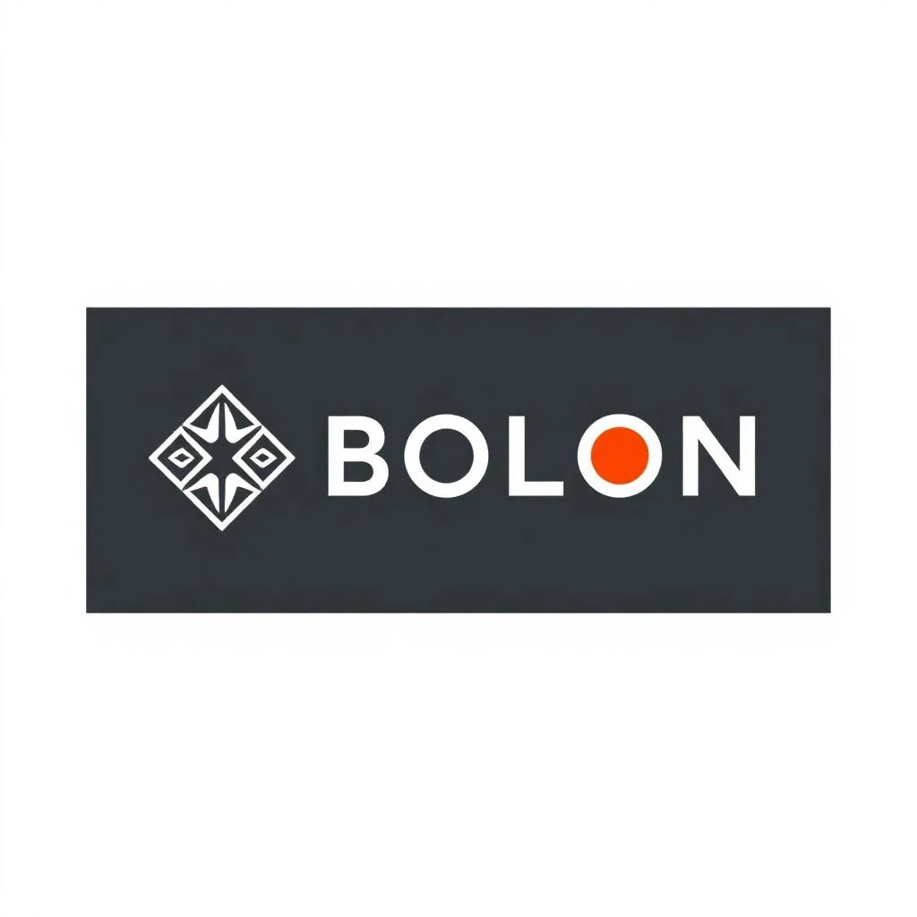 Bolon logotyp
