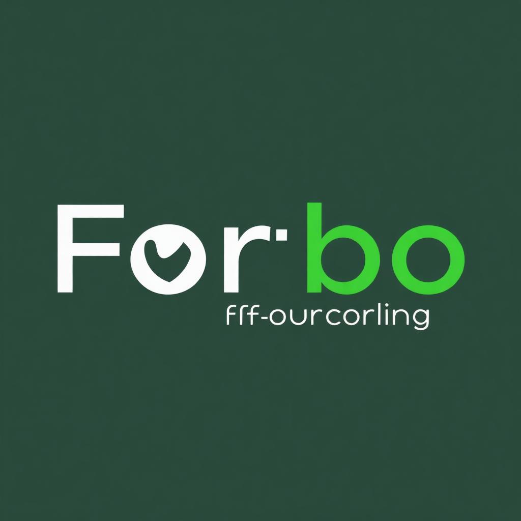 Forbo logotyp