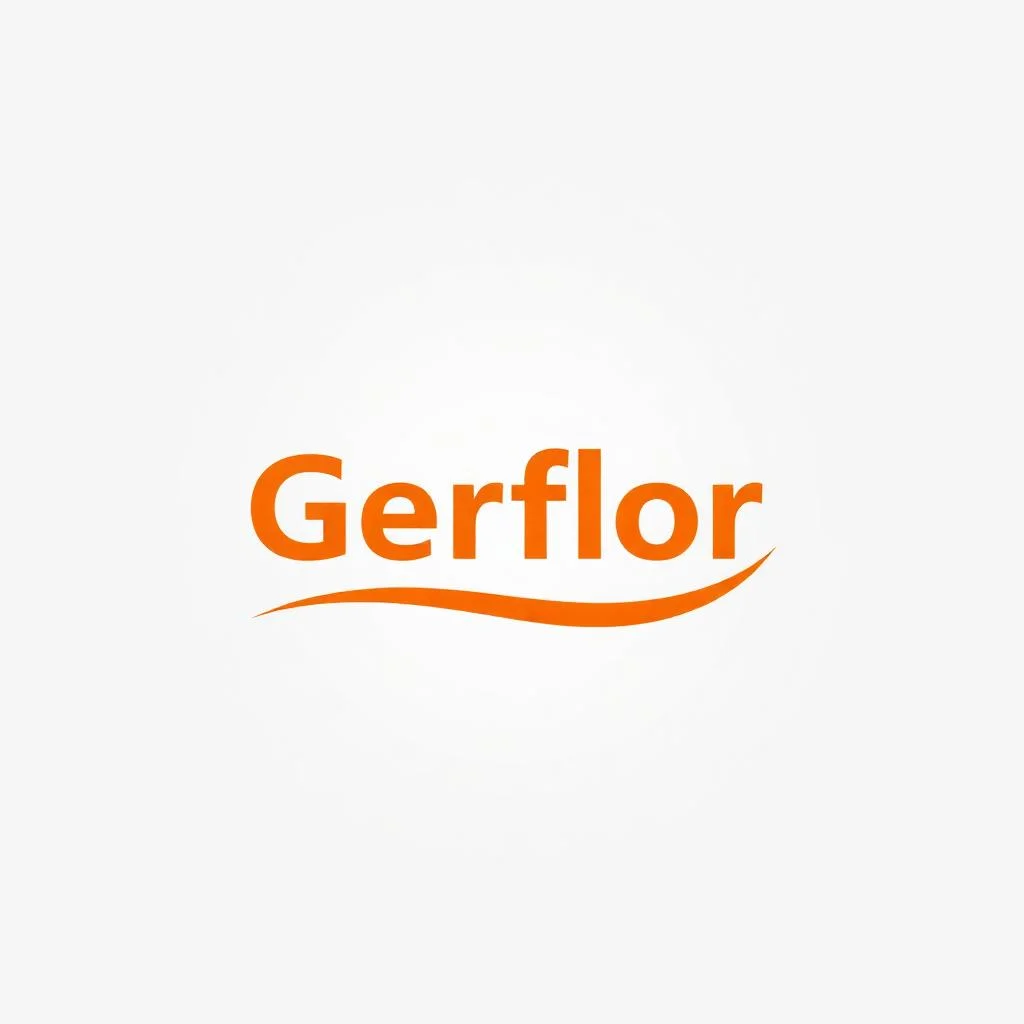 Gerflor logotyp