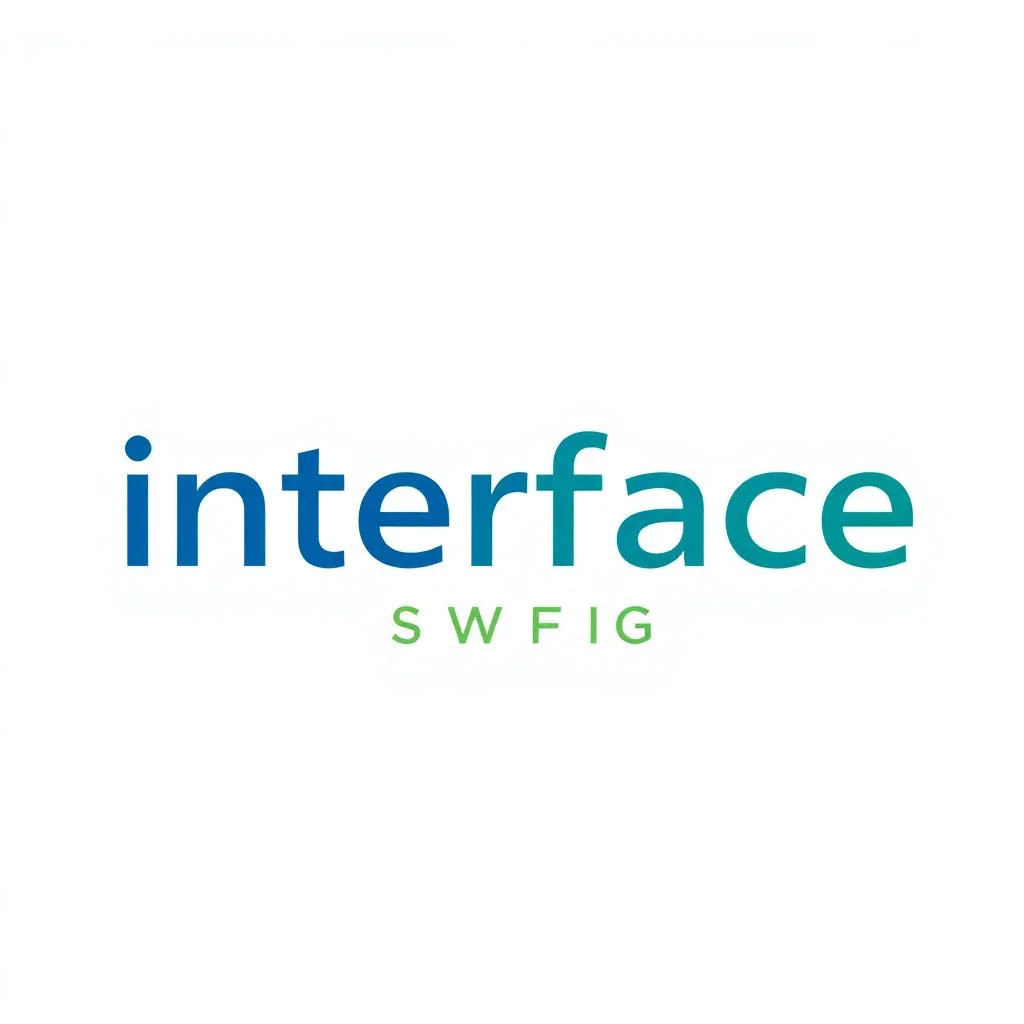Interface Sverige logotyp