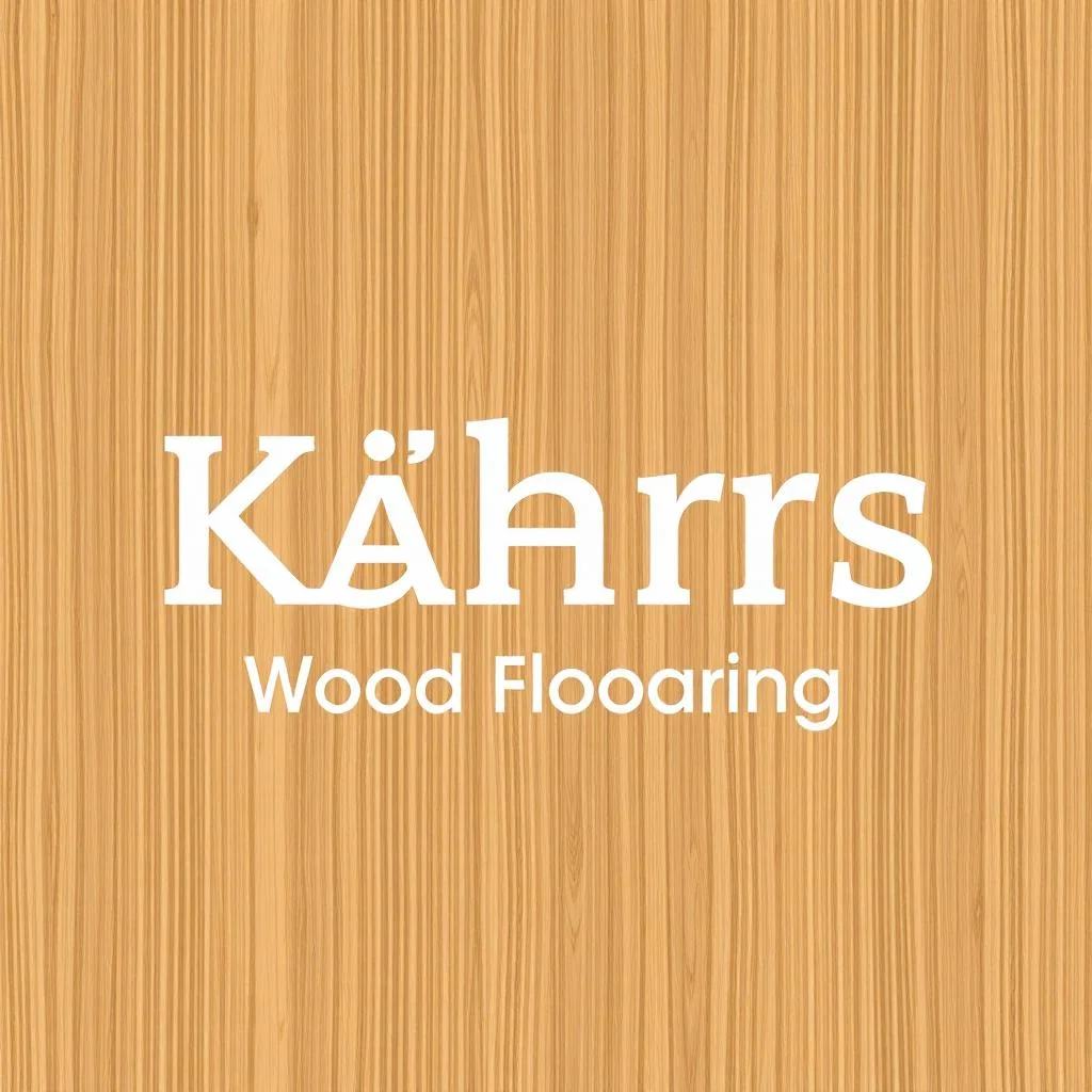 Kährs logotyp