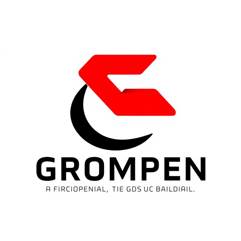 SGD Gruppen logotyp
