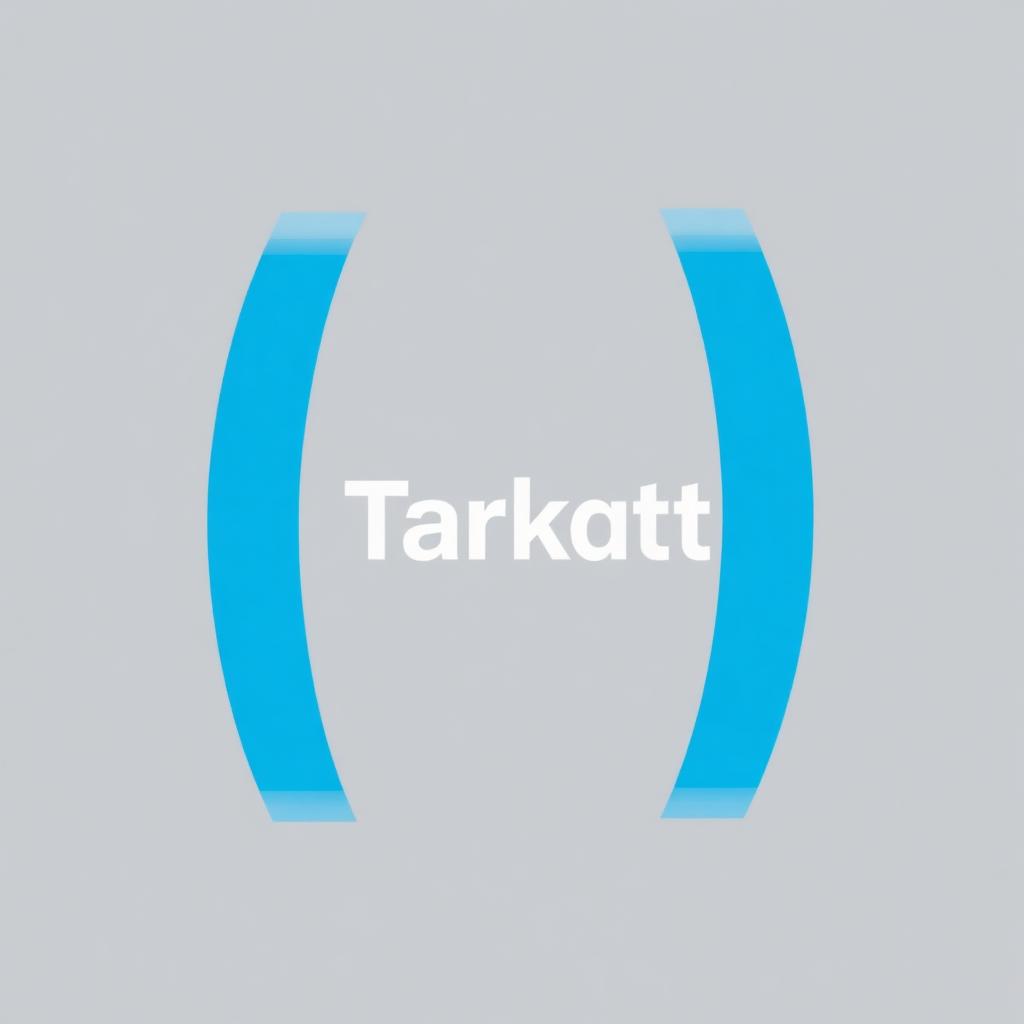 Tarkett logotyp